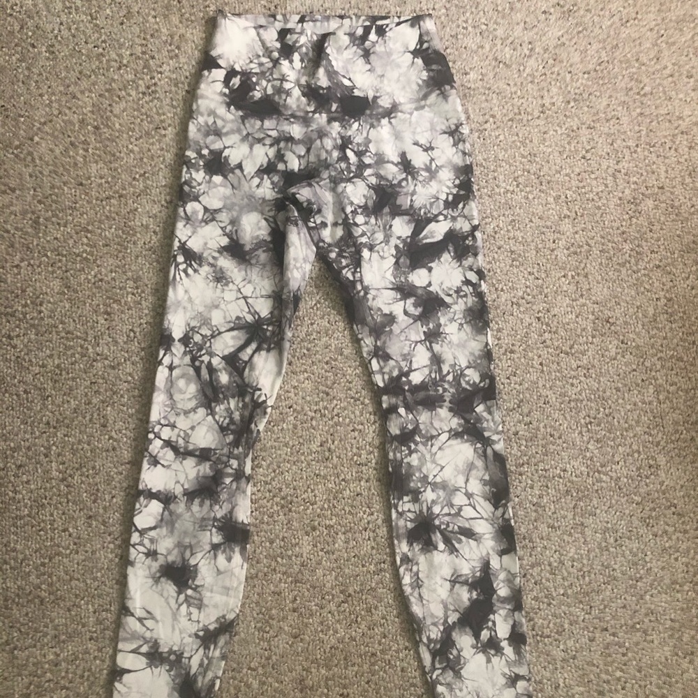 Lululemon Tights